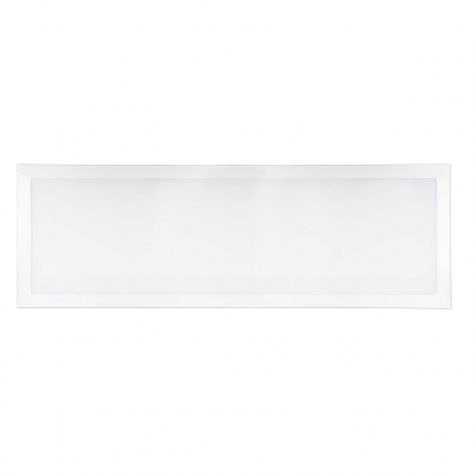 Встраиваемая светодиодная панель Uniel ULP-30120 36W/4000K IP54 Clip-In Cuatro Opal, цвет белый,  в современном стиле