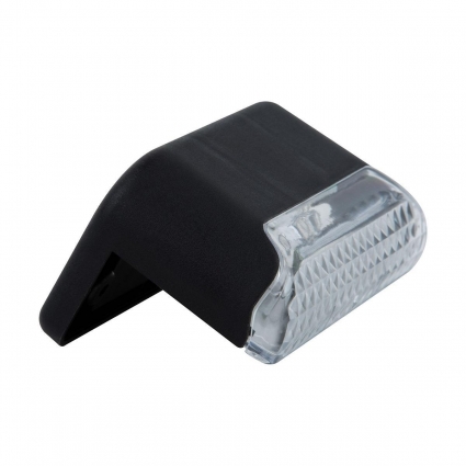 Светильник на солнечных батареях Uniel USL-F-250/PM050 Flash UL-00011590, цвет черный,  в современном стиле