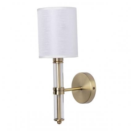 Бра MW-Light Конрад 667022901, цоколь E14