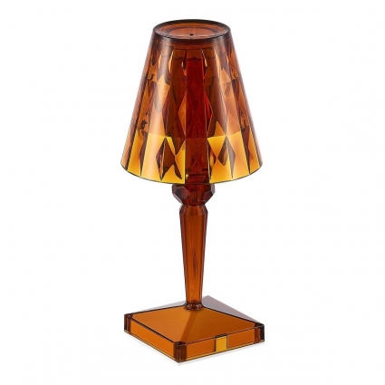 Настольная лампа ST Luce Sparkle SL1010.724.01 для спальни площадью до 1 кв.м.,  в стиле модерн