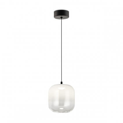 Подвесной светодиодный светильник Freya Ida FR6133PL-L4W для кухни, цвет белый,  в современном стиле