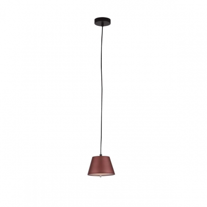 Подвесной светильник Lightstar Cappe 719213 для кухни, цвет коричневый,  в современном стиле