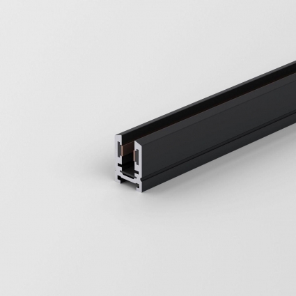 Шинопровод Elektrostandard Mini Magnetic 85171/00 a065631, цвет черный,  в современном стиле