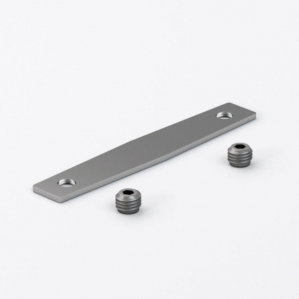 Соединительная планка Elektrostandard Mini Magnetic 85176/00 a065636, цвет серый