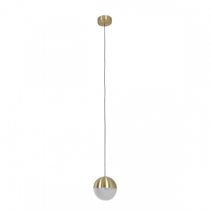 Подвесной светодиодный светильник Favourite Luna 4370-1P для кухни площадью до 2 кв.м.,  в современном стиле