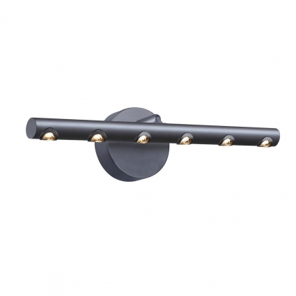 Бра Favourite Celler 4321-2W на площадь до 2 кв.м., цоколь LED,  в стиле Хай-тек