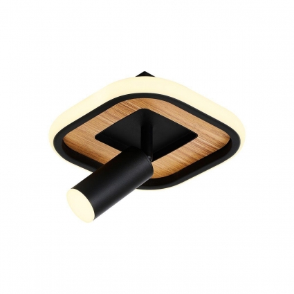 Потолочный светодиодный светильник F-Promo Olika 4439-1C для прихожей площадью до 8 кв.м.