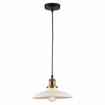 Подвесной светильник Lussole Loft IX LSP-9605 для кухни площадью до 3.3 кв.м.,  в стиле лофт