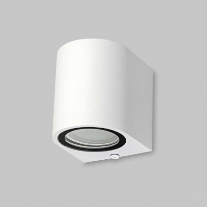 Настенный светильник IMEX IL.0014.0017-WH, цоколь GU10