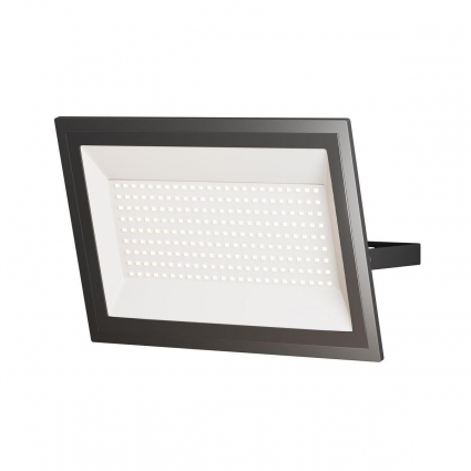 Прожектор светодиодный Maytoni Flood 150W 4000K FL001-L150B4K, цвет черный,  в современном стиле