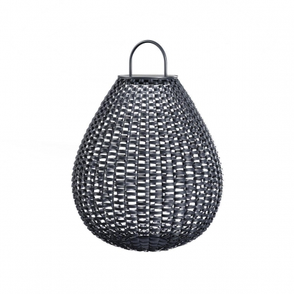 Светильник на солнечной батарее Maytoni Plet OSL599FL-L5B3K, цвет черный
