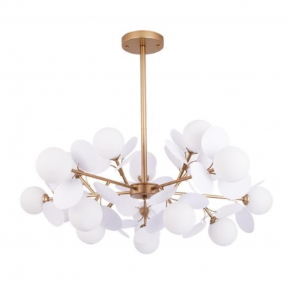 Большие люстры Arte Lamp