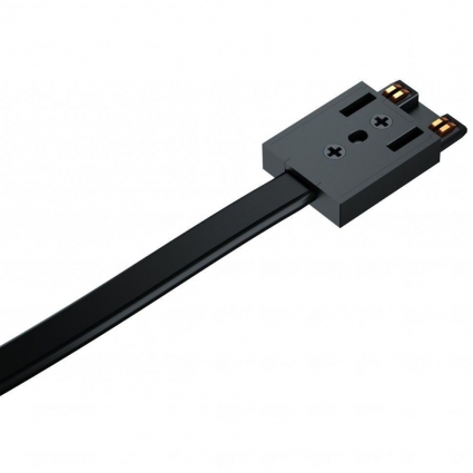 Ввод питания iLedex Technical Vision POWER INN 4825-L3000-BK, цвет черный