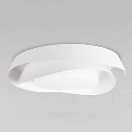 Потолочный светильник Loft IT Petale 10256 White, цоколь LED,  в стиле модерн