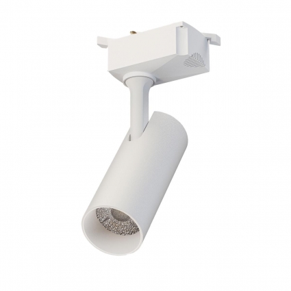 Светодиодный спот Lucia Tucci LTP-T020-30W-W, цвет белый,  в современном стиле