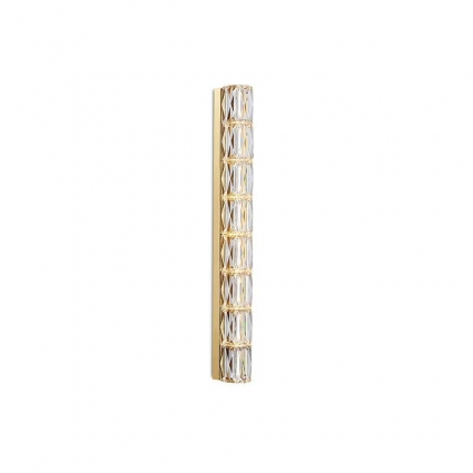 Бра Newport 8249/A gold NEW М0068108, цоколь G9