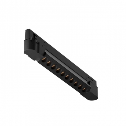 Трековый светильник Maytoni Technical TR195-3-10W2.7K-M-B, цоколь LED