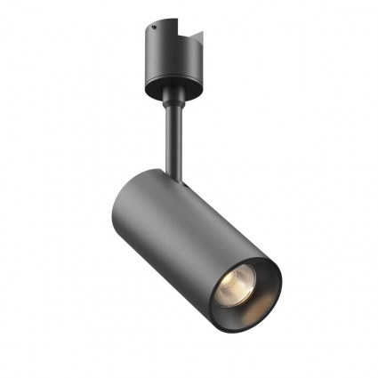 Трековый светильник Maytoni Technical TR163-1-10W3K-M-B, цоколь LED