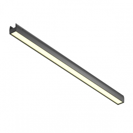 Трековый светильник Maytoni Technical TR161-1-25W3K-B, цоколь LED