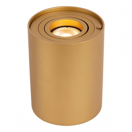 Настольная лампа Lucide Tube 22552/05/02 для офиса, цоколь GU10