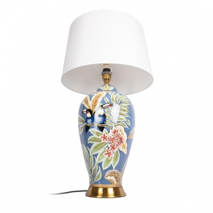 Настольная лампа Loft IT Pleasure 10289T, цоколь E27