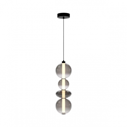 Подвесной светильник Maytoni MOD307PL-L36B3K, цоколь LED
