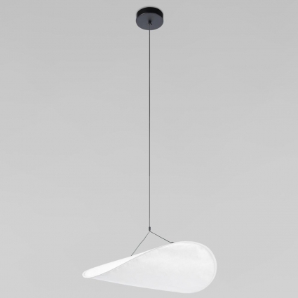 Подвесной светодиодный светильник Loft IT Tense 10347/S, цвет белый,  в стиле модерн