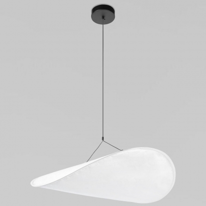 Подвесной светодиодный светильник Loft IT Tense 10347/L, цвет белый,  в стиле модерн
