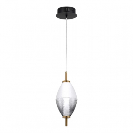 Подвесной светильник ST Luce SL6130.403.06, цоколь LED,  в стиле модерн