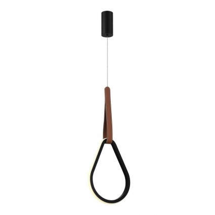 Подвесной светильник ST Luce SL6131.413.12, цоколь LED