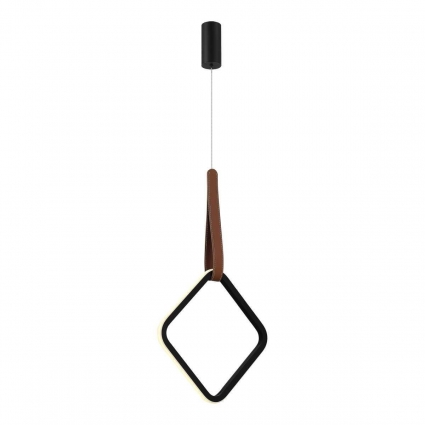 Подвесной светильник ST Luce SL6131.423.12, цоколь LED