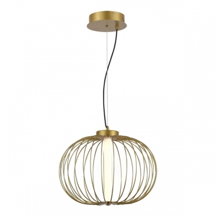 Подвесной светильник ST Luce ST451.446.12.2, цоколь LED,  в стиле модерн