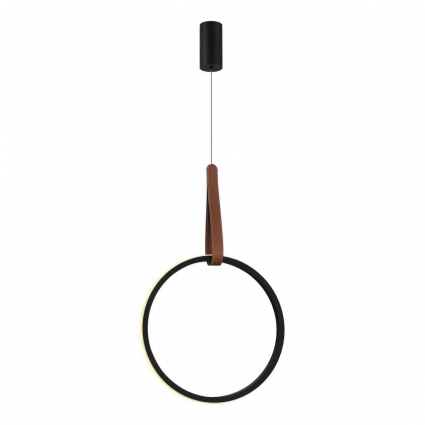 Подвесной светильник ST Luce SL6131.403.20, цоколь LED