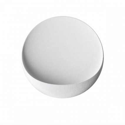 Настенный светодиодный светильник Odeon Light Hightech Vela 7005/7WL для гостиной площадью до 3 кв.м.