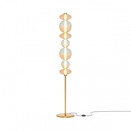 Торшер Maytoni MOD307FL-L40BS3K, цоколь LED