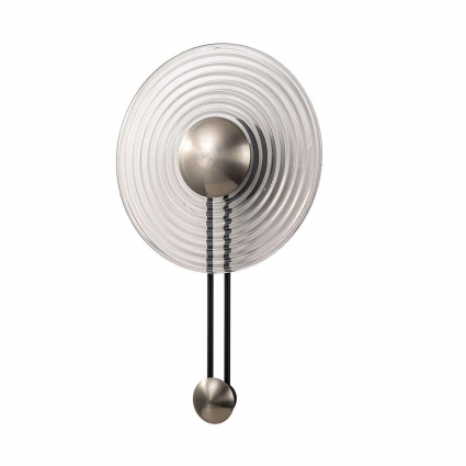 Бра Favourite Ratten 4307-1W на площадь до 5 кв.м., цоколь LED,  в стиле модерн