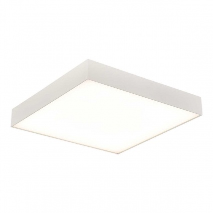 Накладной светильник ST Luce ST608.532.48, цоколь LED,  в стиле Хай-тек