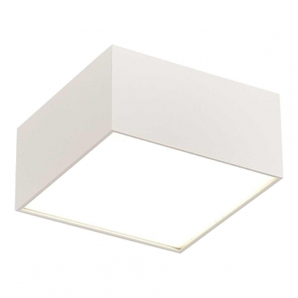 Накладной светильник ST Luce ST608.532.27, цоколь LED,  в стиле Хай-тек