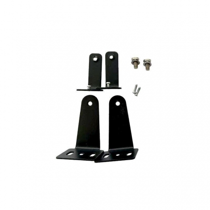 Кронштейн для PPI-03 Jazzway 5061088, цвет черный
