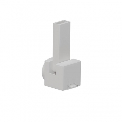 Крепление для подвесного монтажа Arte Lamp Rapid-Accessories A615033H, цвет белый,  в современном стиле