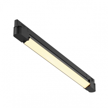 Трековый светильник Maytoni Technical TR196-3-20W2.7K-B, цоколь LED