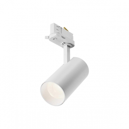 Трековый светильник Maytoni Technical TR197-3-12WCCT-M-W, цоколь LED