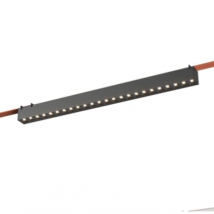 Трековый светильник ST Luce ST455.446.24, цоколь LED,  в стиле Хай-тек