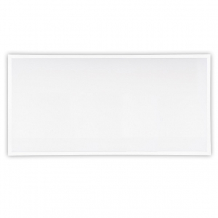 Встраиваемая светодиодная панель Uniel ULP-60120 60W/4000К/LL IP40 PREMIUM OPAL WHITE UL-00012344, цвет белый