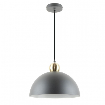 Подвесной светильник Arte Lamp Recinto A7053SP-1BK для кафе и ресторанов площадью до 2 кв.м.,  в стиле модерн