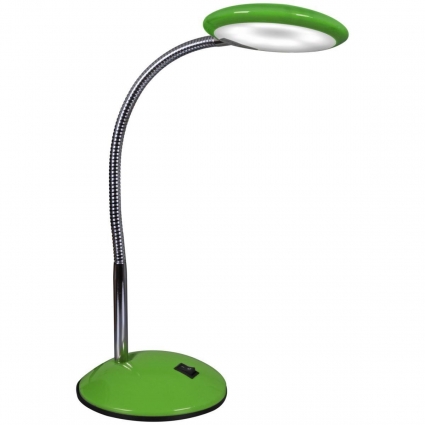 Настольная лампа Reluce 02715-0.7-01 GN, цоколь LED