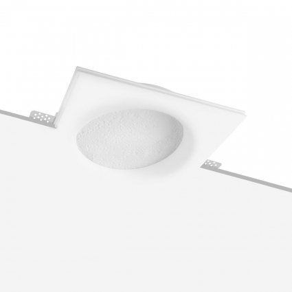 Встраиваемый светодиодный светильник Loft IT Galaxy 10354/200, цвет белый,  в стиле модерн