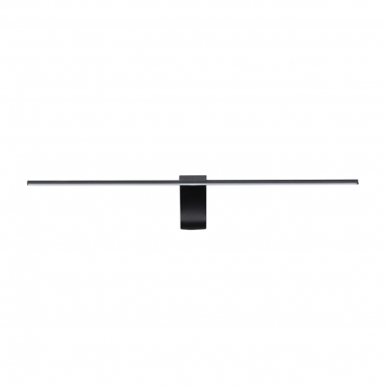 Подсветка для картин Odeon Light Hightech Tiny 7069/8WL, цвет черный