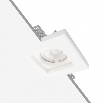 Встраиваемый светильник Loft IT Ghost 10356D, цвет белый,  в стиле модерн