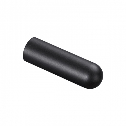Заглушка Novotech Konst Glat 359378, цвет черный
